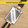 5.8GHz FPV VTX 1W/1.6W/2W Wireless Image Video Transmitter 5.8G 48CH 1000/1600/2000mW 2-6S For Long Range RC Airplane FPV Drone 5