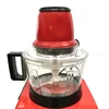 Multi-function electric meat grinder kitchen small electric meat grinder single-file electric meat grinder home cooking machine 4