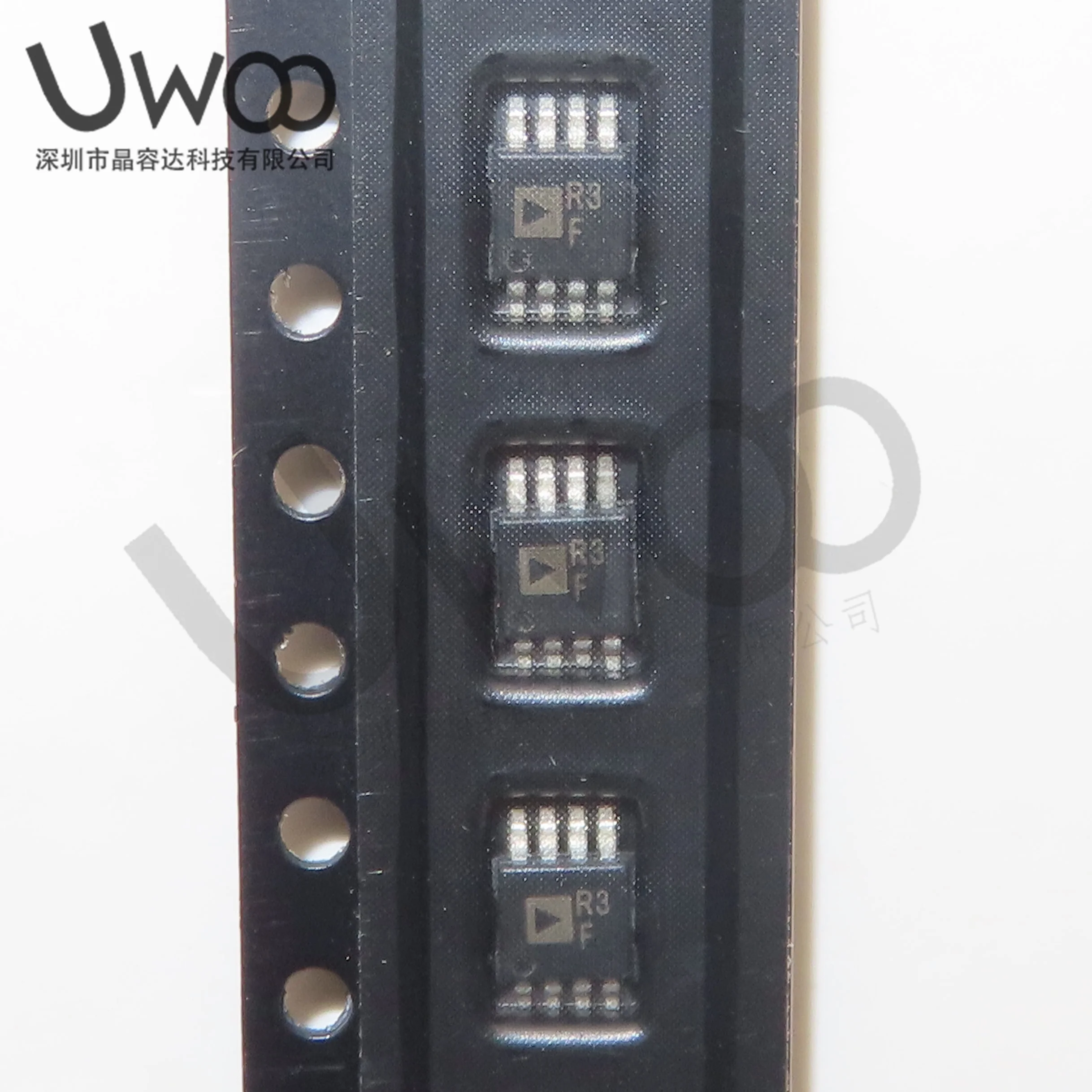 

10PCS ADR3540WARMZ R3F 4.096V MSOP-8 IC Chipset NEW Original