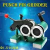 Manual Punch Pin Grinder Machine Grinding Needle Surface Grinding Tool Φ1.5-25mm 2