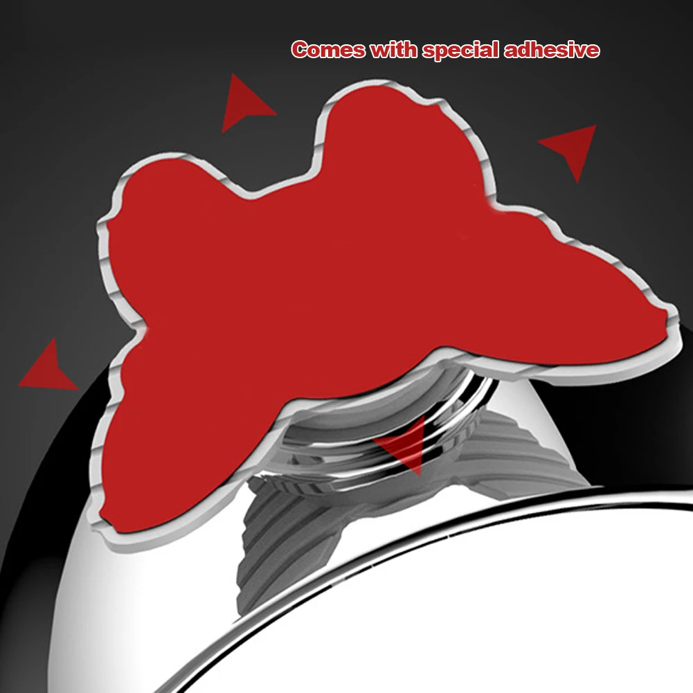 다기능 자동차 사각지대 거울, 광각 거울, 조절 가능한 볼록 백미러, 자동차 뒷좌석 거울