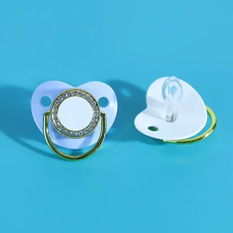 Рисунок 4 - Пустые Зажимы для соски-пустышки для новорожденных