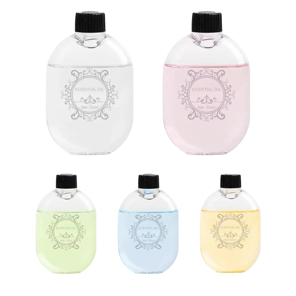 Aromatherapy Oils Safe Natural Essential Oils Multipurpose Aromatherapy Essential Oil Plant Extract for Diffusers