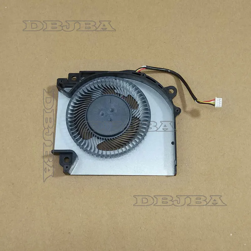 Ventilador Portátil para Ventilador Winma Egc84090v10ah 20302d6417p29341 5v 2.5w 0.5a - Imagem 2