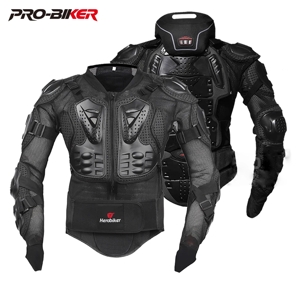 HiJ18 Mechanized X11 Jacket