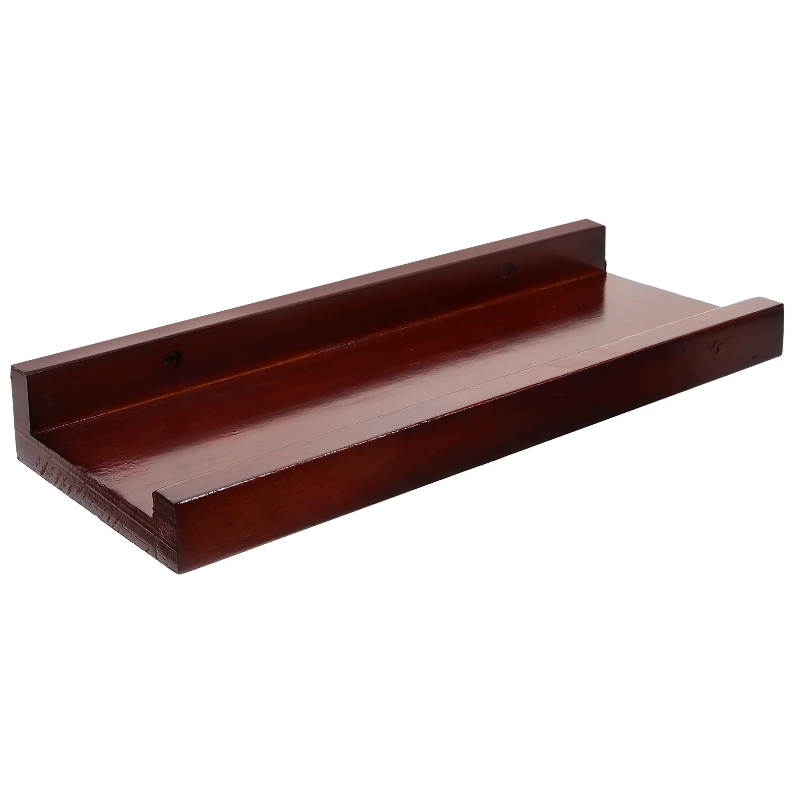 

Wall Floating Shelves Wall Storage Shelf Rustic Wooden Shelf for Bedroom Kitchen