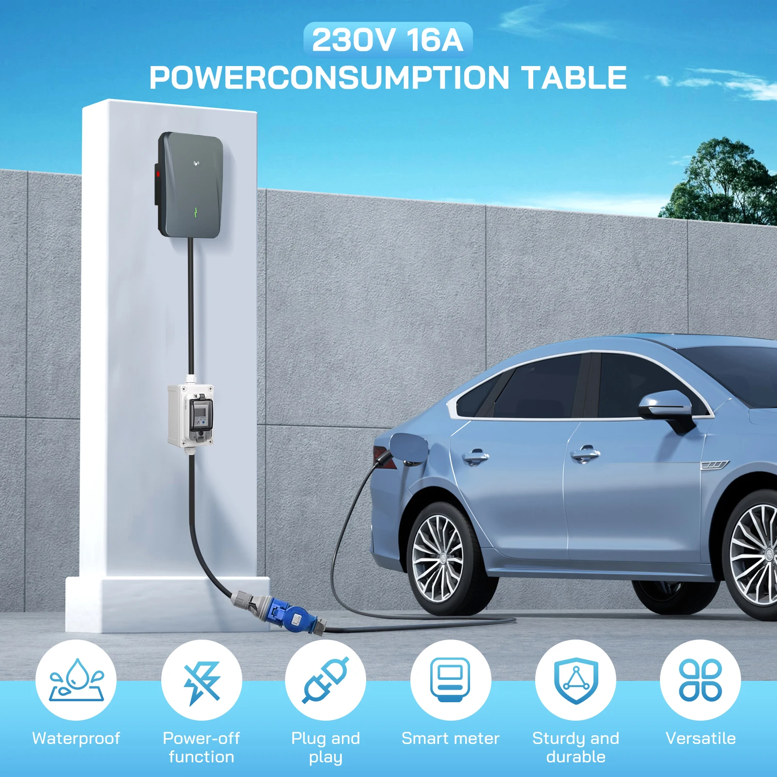 Digital Energy Meter Circuit Diagram - View #10