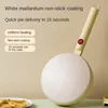 220V Household Electric Crepe Maker Spring Rolls Cake Machine Pancake Maker Home Pancake Baking Machine 1