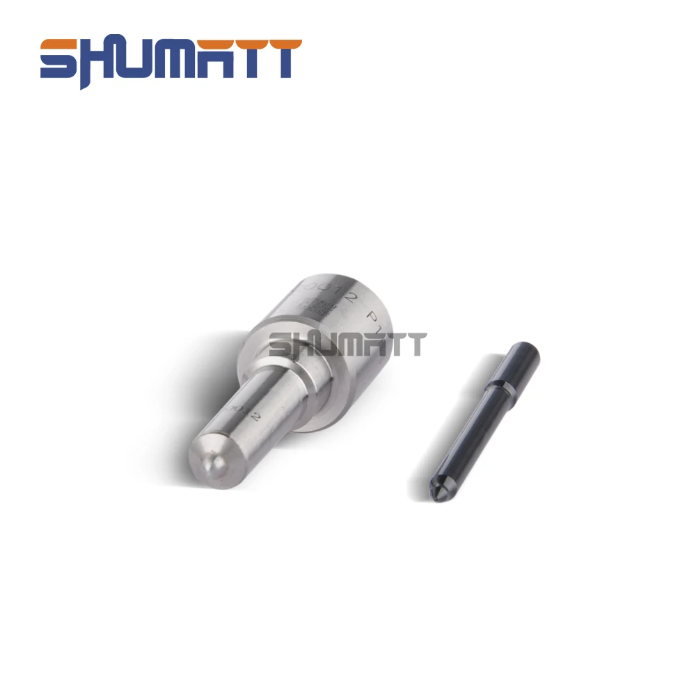 China Made New Common Rail Injection Nozzle M0012P154 for 50274V0 5WS40677 Injector