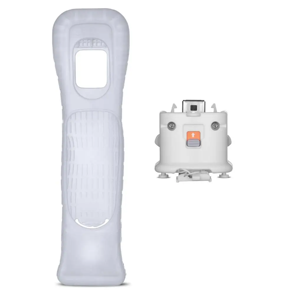 Wii/Wii U ̽ƽ,   е Ʈѷ Ʈ,  ÷, Ǹ ̽,  , 2 in 1