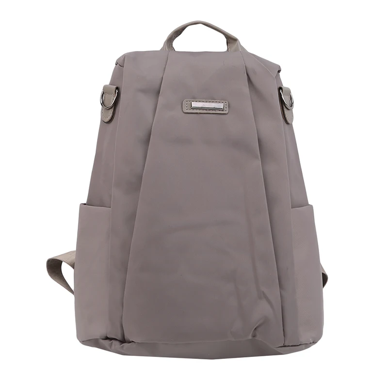 sac dos pour ordinateur sacoche étanche la mode pour sac en tissu oxford pour étudiant et adolescent