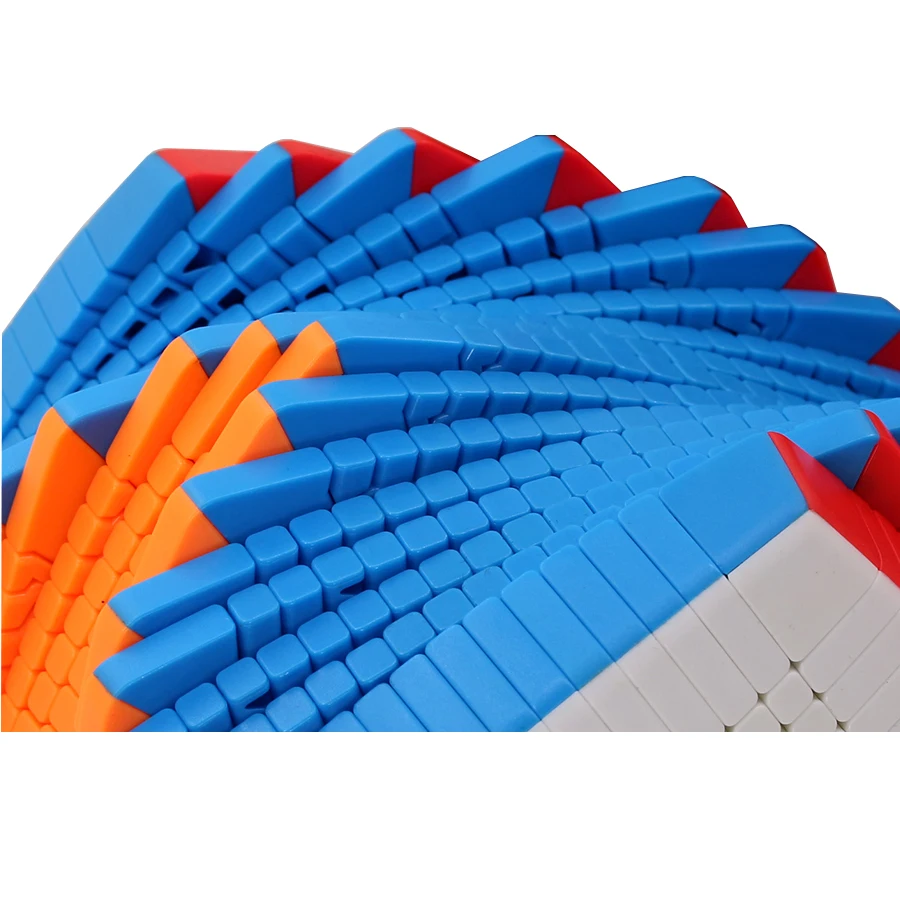 Рисунок 5 - Магический куб SengSo 17x17x17 ShengShou