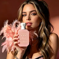 Spray de parfum de la série KAYALI, 100ml, Eau de Parfum pour femme, parfum de luxe longue durée, floral, fruité, vanille, oriental, boisé, sucré 4