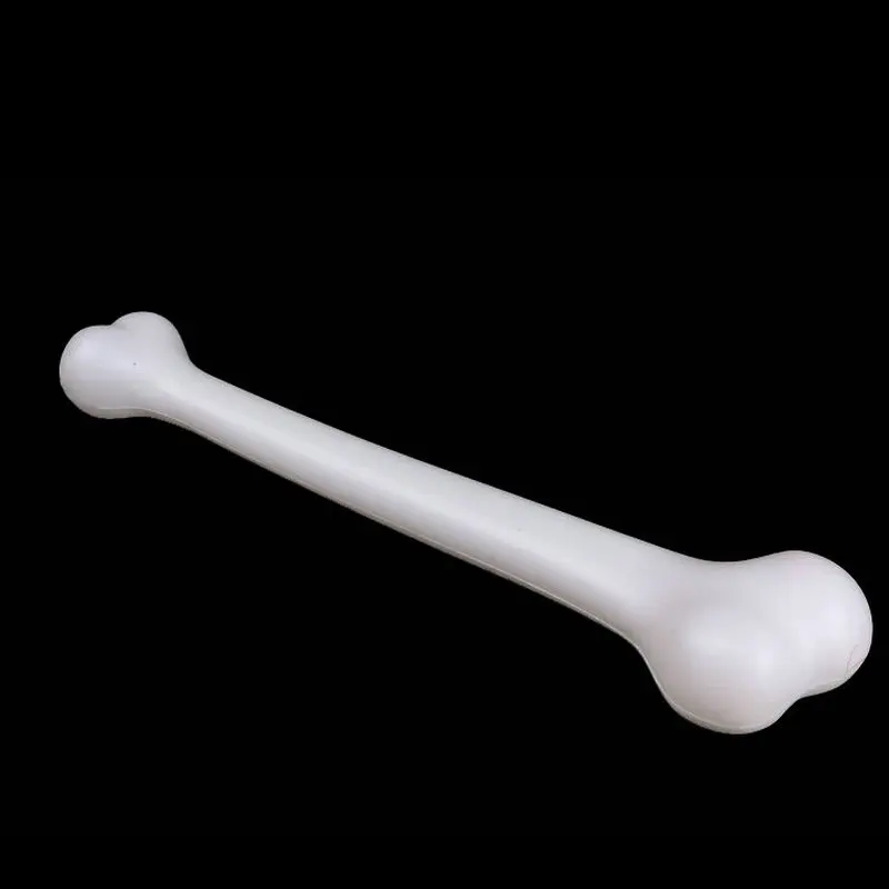 

Halloween Plastic Props White Bones Indian Savage Props