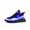 zeta Sorority ZPB 1920 Flats Sneakers phi beta  Mens Womens Sports Running Shoes High Quality DIY Sneaker Customized Shoe 1