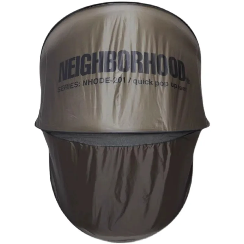 テント+タープ NEIGHBORHOOD - NEIGHBORHOOD CAVE / N-POP UP TENT NEIGHBORHOOD NBHD tent camping outdoor pop-up cave quick