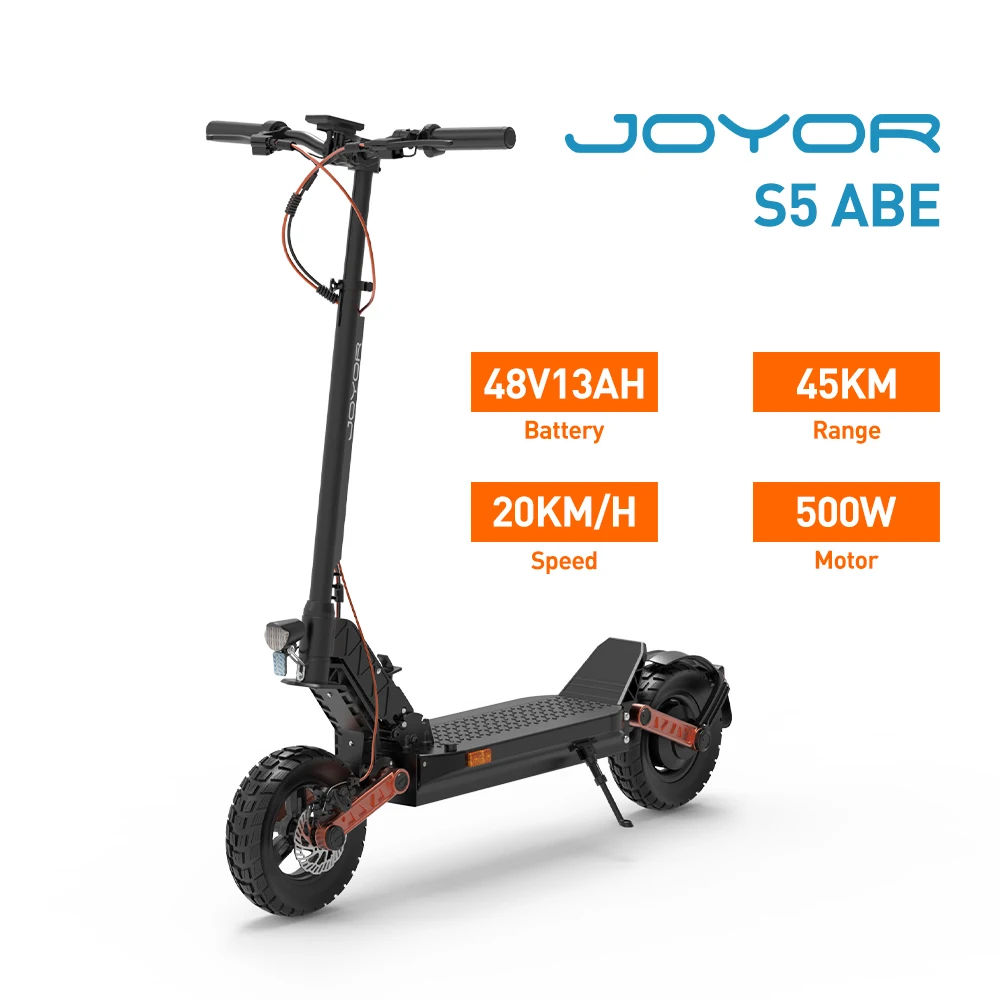 Joyor S5 13Ah
