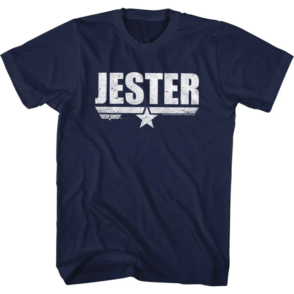 Maglietta Jester Top Gun