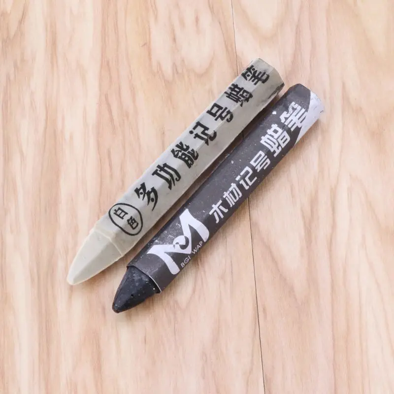 Paint Pen Repair Wood Marker DIY Sprinklers Waterproof Crayon Marking Dash Pen for Woodworking