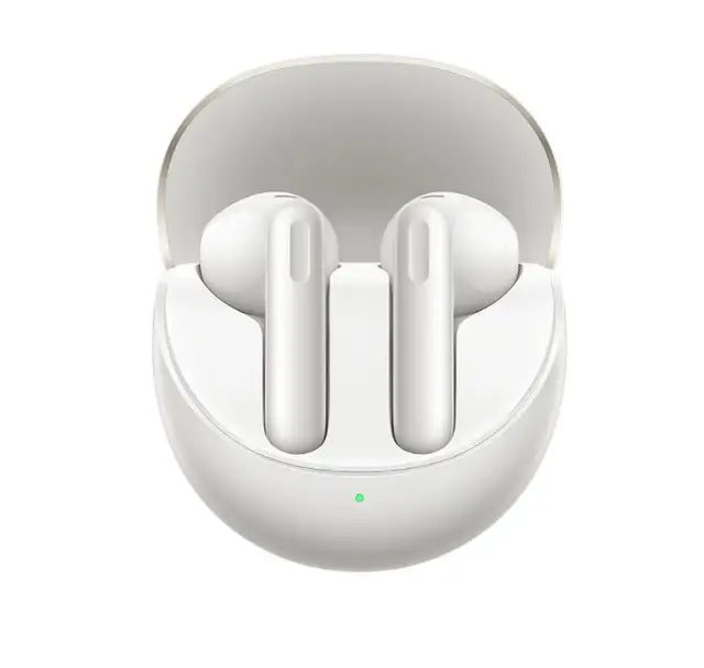 New OPPO ENCO R2 Earphone Wireless Bluetooth 5.3 Earbuds AI Noise Cancelling HIFI 5 IP54 For OPPO Reno 9 Reno 10 3