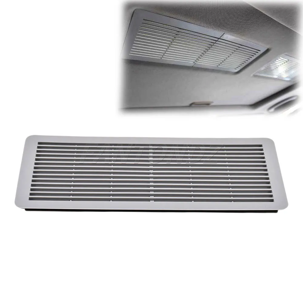 Mercedes sunroof panel cover Vent Trim w220 w211 w210 w203 w208 w140 Mercedes sunroof panel cover Vent Trim w220 w211 w210 w203 w208 w140