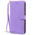 Light Purple-Strap