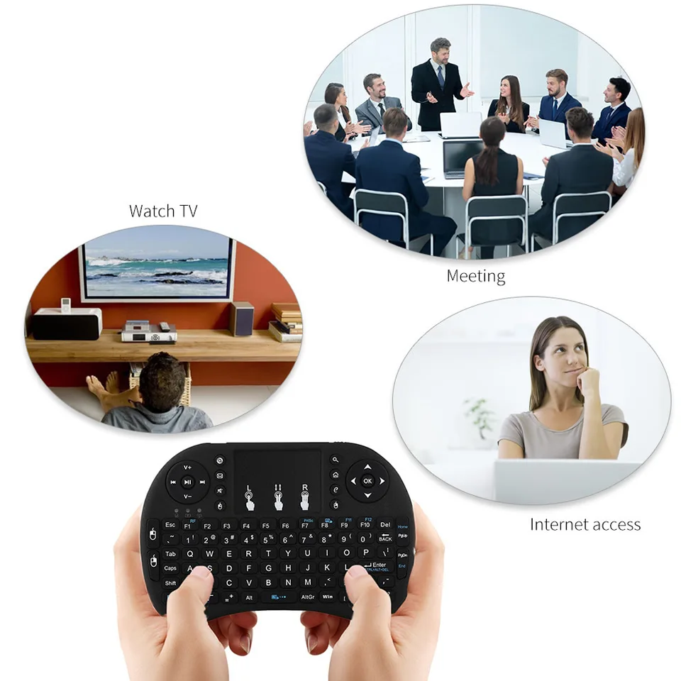 periféricos de computador