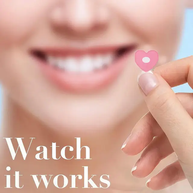 360pcs Invisible Pimple Patches 5