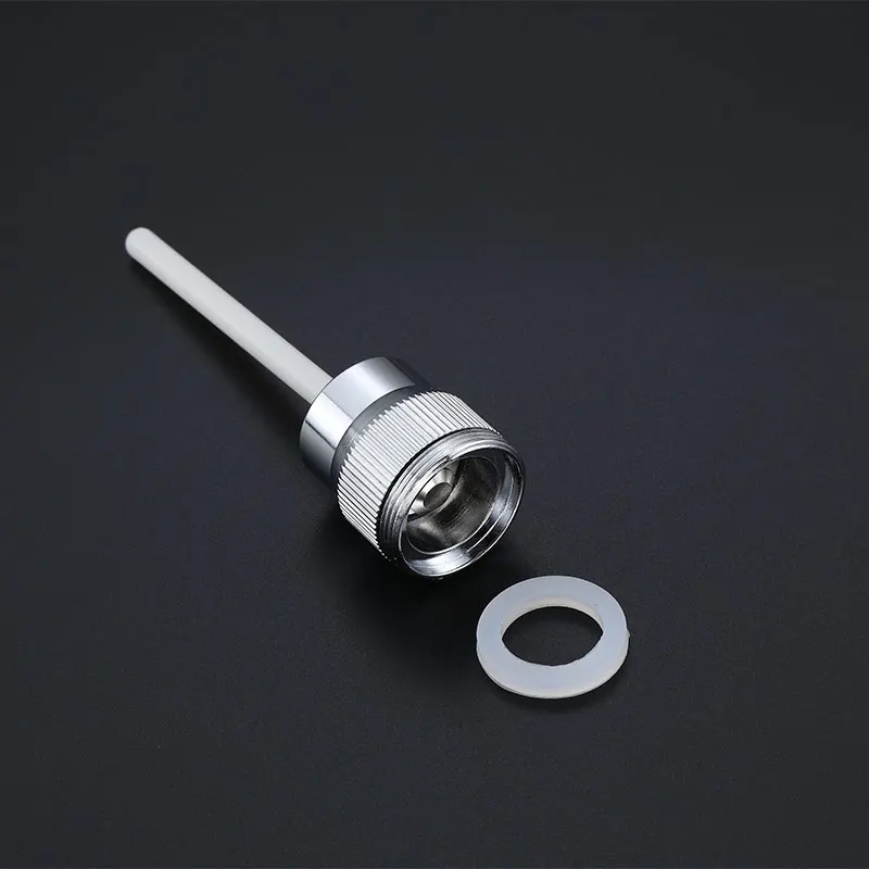 Faucet Aerator Water Saving Bathroom Bubbler Spout To Prevent Splash