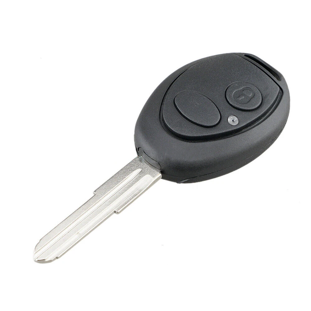 Fernbedienung Auto Schlüsselanhänger 433 Mhz Für Land Rover Discovery 2 TD4 TD5 1998-2004 Auto Lock System Remote schlüssel – Detail 5