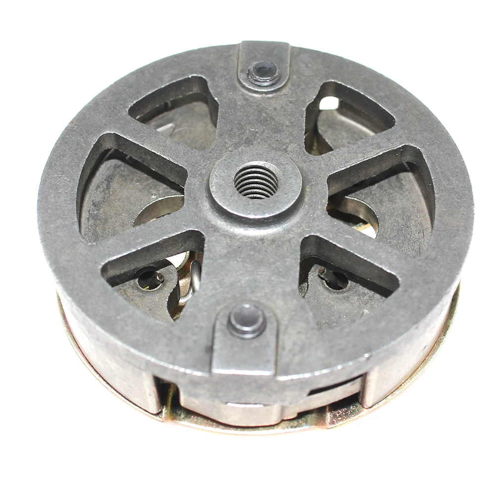 Tengelykapcsoló Dobegység Stihl Fs350 Fs400 Fs450 Trimmer 4128 160 2900 4128 160 2001 - Foto 10