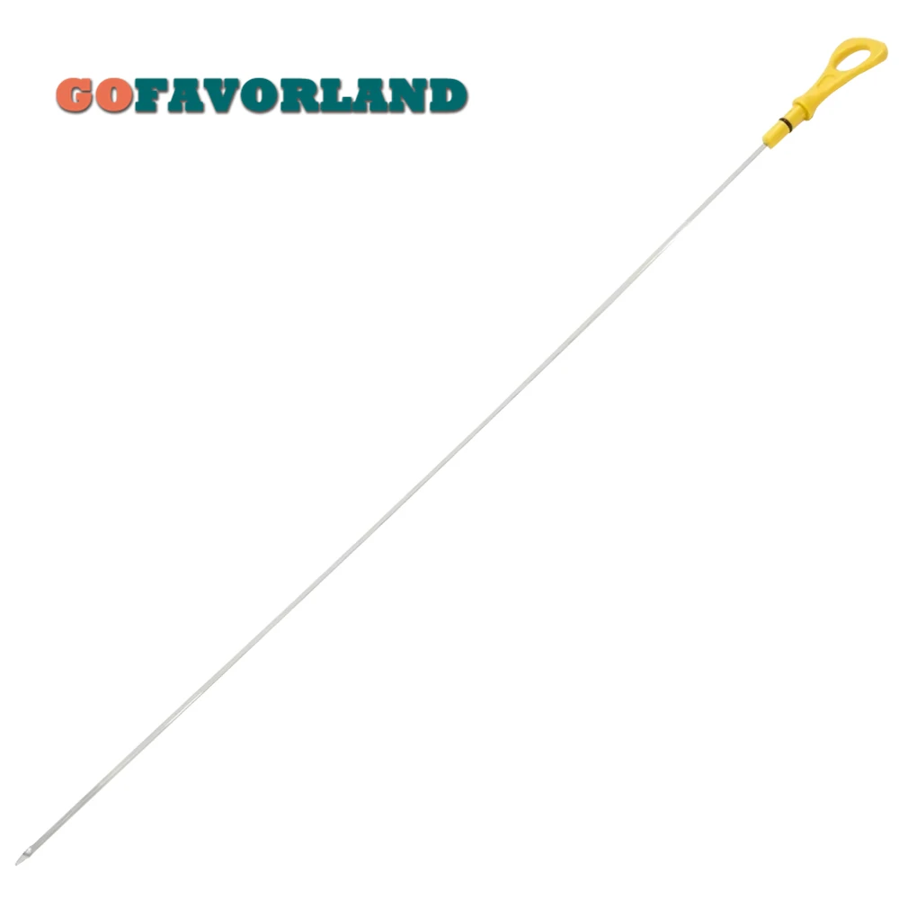 Engine Oil Dipstick Replacement 26611-3C502 266113C502 For Kia Borrego 2009 Sorento 2007 2008 2009