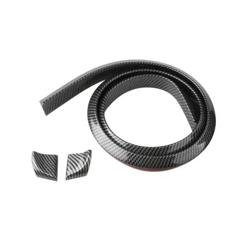 1.5M Car Styling Spoiler Styling Fai Da Te Refit Spoiler Per Alfa Romeo 147 156 159 Alfetta Berlina Brera Mito Giulia Milano