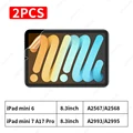 IPad mini 6 7 A17Pro