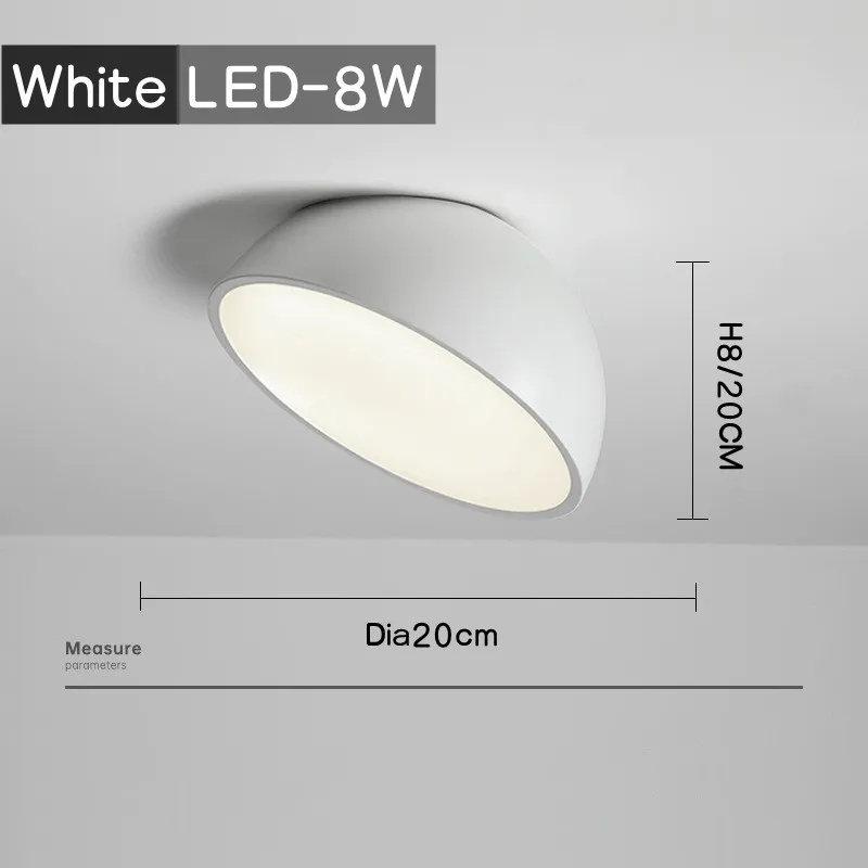 Lámpara De Techo LED Moderna Con Aspecto De Madera - Perfecta Para Salón O Dormitorio
