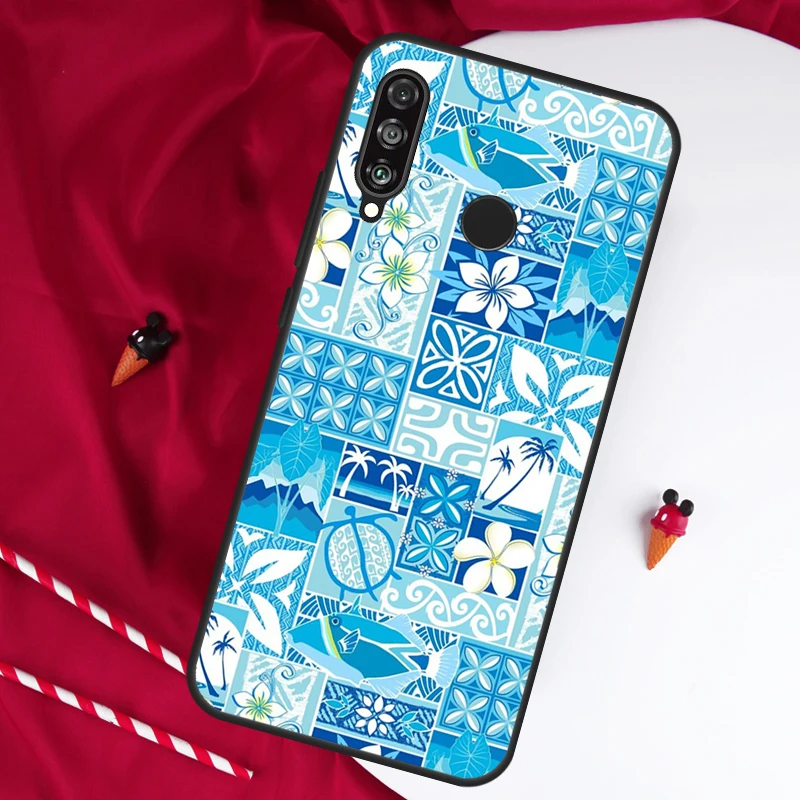 Aloha Beach Life Hawaii Phone Case