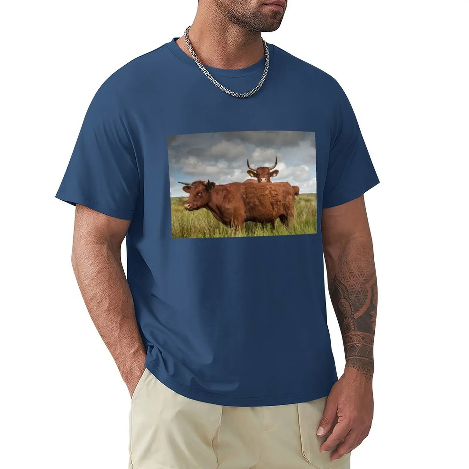 

Peek a Boo T-shirt vintage oversized T-shirt men