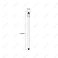 White Pencil L