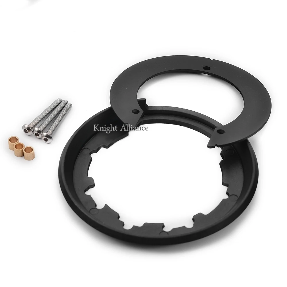 For Suzuki GSXR 750 BF01 Motorcycle Tank Bag Adapter Tanklock Kit GSX-R 600 1000 DL650XT GSX 650F 1250FA GSX1300R