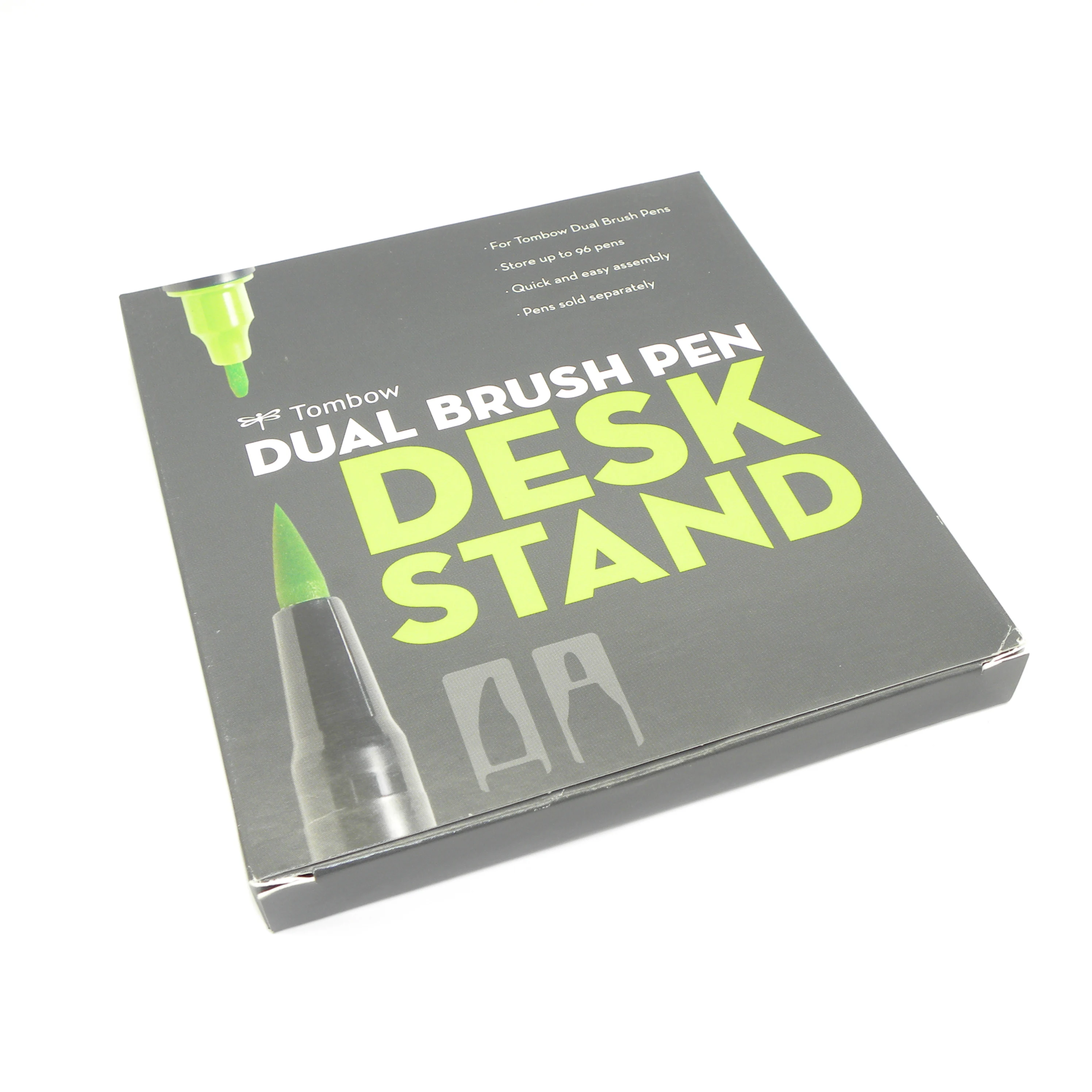 Tombow Dual Brush Pen Desk Stand