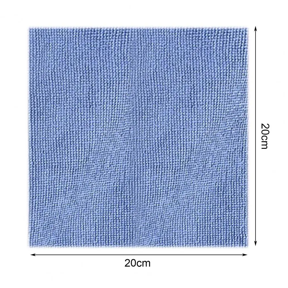 

Dish Towel Disposable Towels for Home Kitchen Absorbent Dish Cloth Wipes Multi-purpose House Rags Absorbent Kitchen Towel