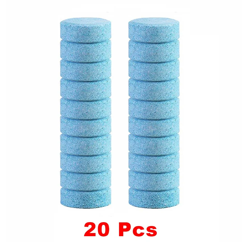 20 Pcs