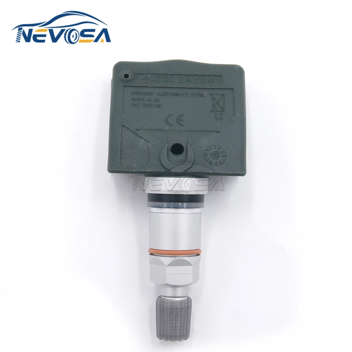 NEVOSA TPMS , ֻ Versa Xterra Armada GCC 2013-14 ǴƼ FX EX G M ø Q60  QX50 40700-1AY0A, 40700-1AY1A