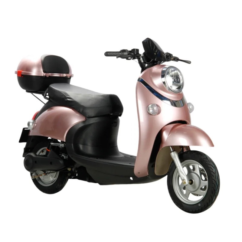 Xili Turtle King Sepeda Skuter Elektrik & Sepeda Motor Off-Road 40-60km/H 72V Baterai Lithium Asam Timbal Tegangan 72V