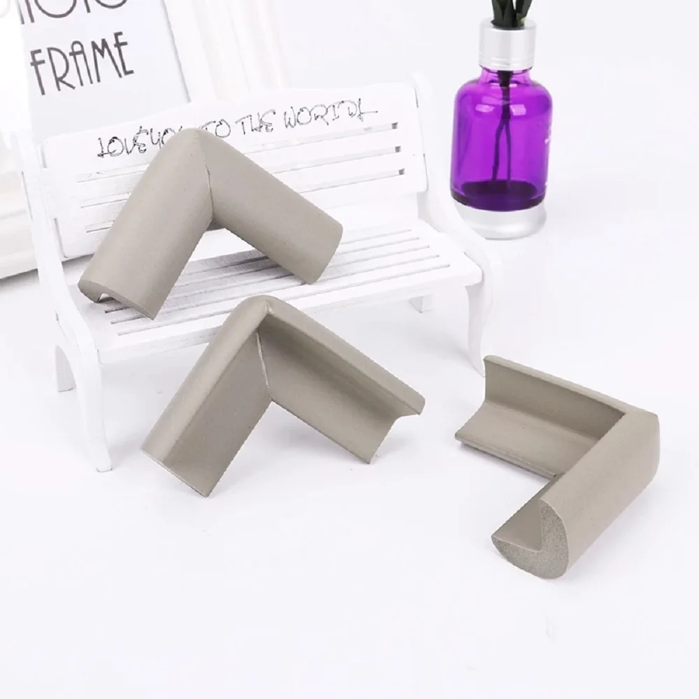 Рисунок 4 - Мягкие накладки на углы мебели