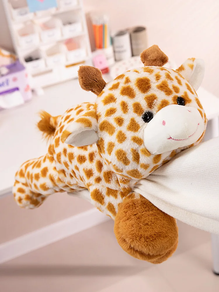 Weighted Koala Plush Toy for Stress Relief and Emotional Soothing – The Ultimate Comfort Gift for Adults