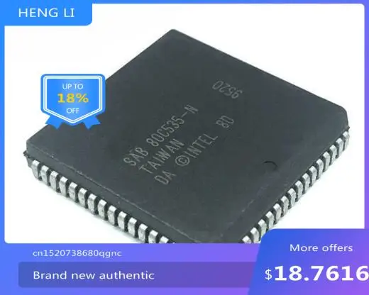 

100% NEW Free shipping SAB80C535-N