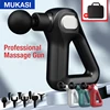 MUKASI Massage Gun Deep Tissue Electric Massager Neck Body Muscle 1