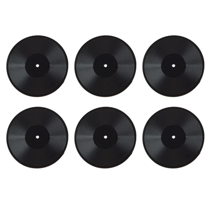 Dabrye vinyl Box Set 6x12/