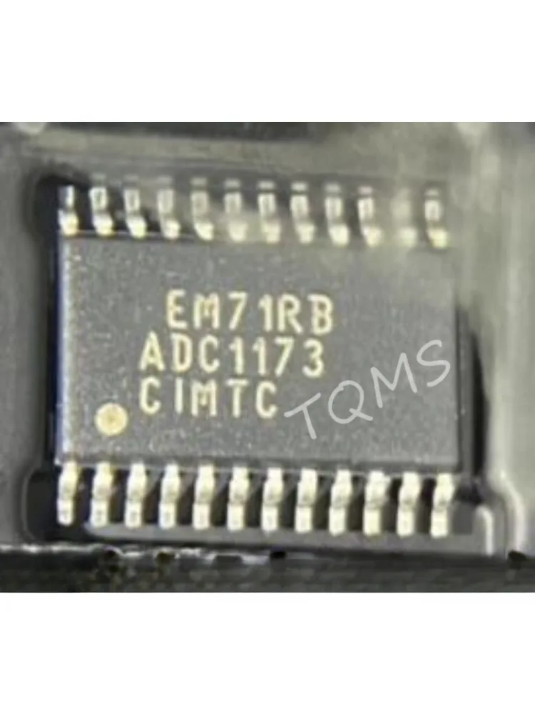 (5piece)ADC1173CIMTC TSOP-24 in store ADC1173CIMT ADC1173CIM ADC1173CI ADC1173C ADC1173 Provide one-stop Bom delivery order